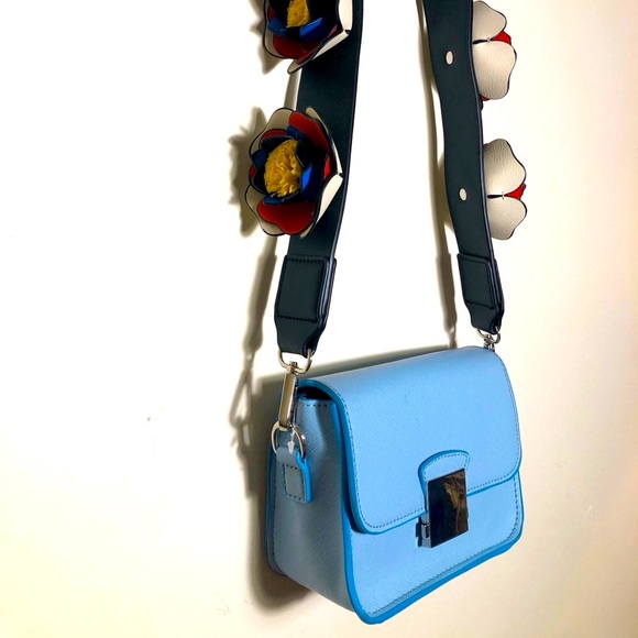 ZARA BAG NEW ‼️ - Picture 1 of 17